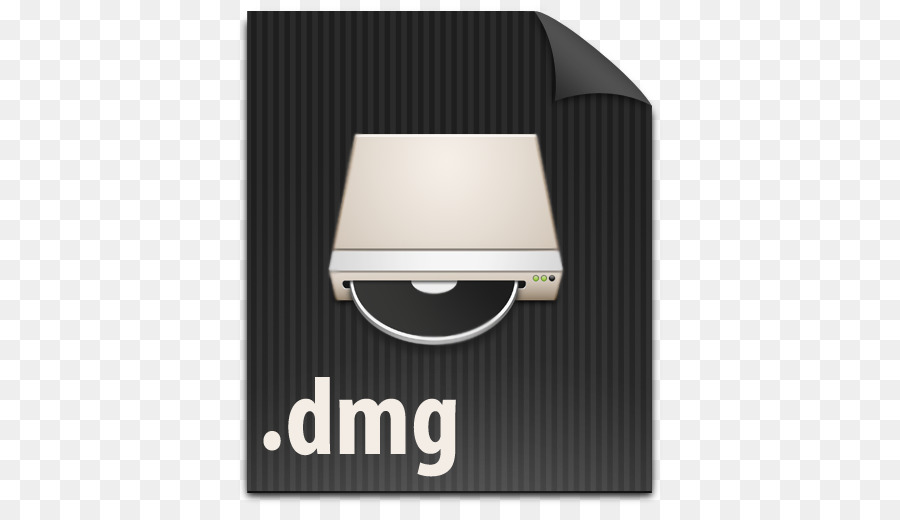 Icono De Archivo Dmg，Imagen De Disco PNG