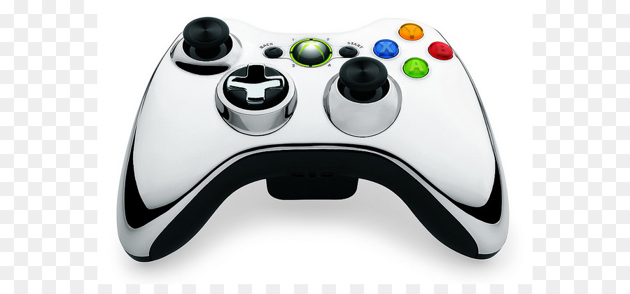 Xbox 360，Controlador De Xbox 360 PNG