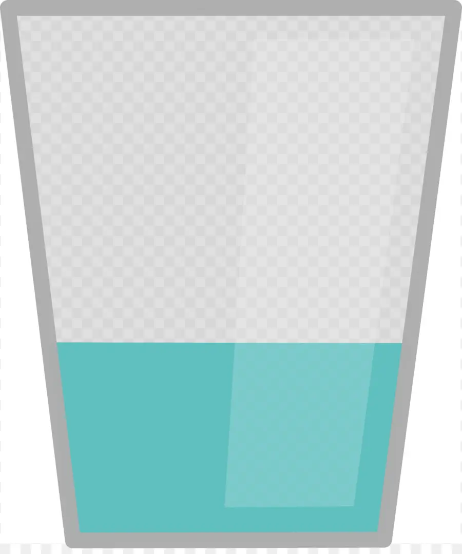 Vaso，Agua PNG