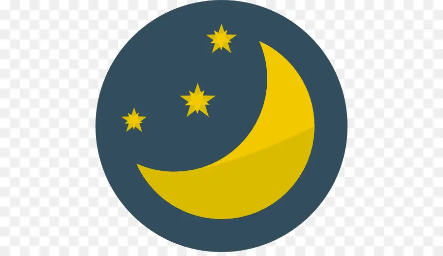 Iconos De Equipo，Luna PNG