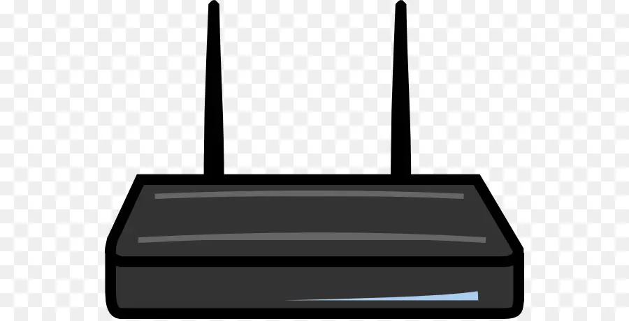 Router，Router Inalámbrico PNG