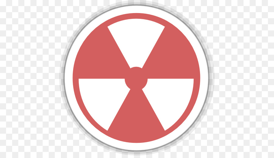 La Energía Nuclear，Símbolo De Peligro PNG