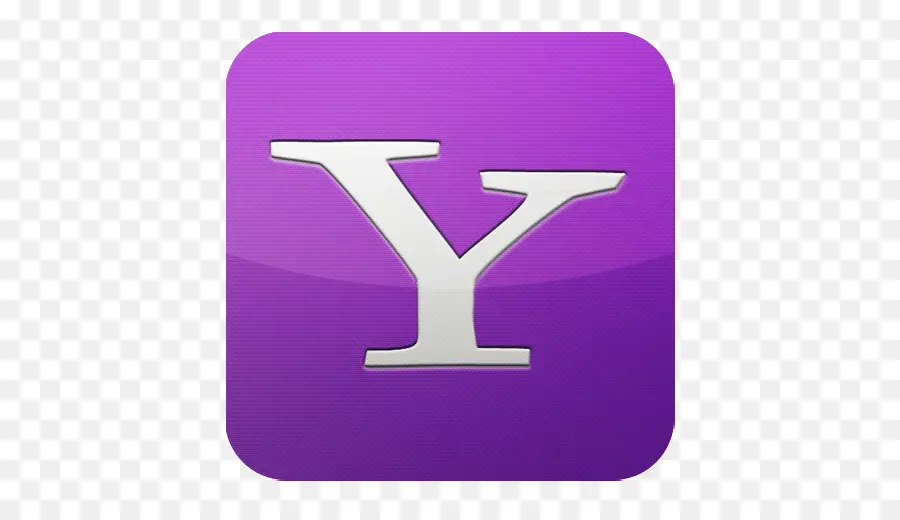 Yahoo，El Correo De Yahoo PNG