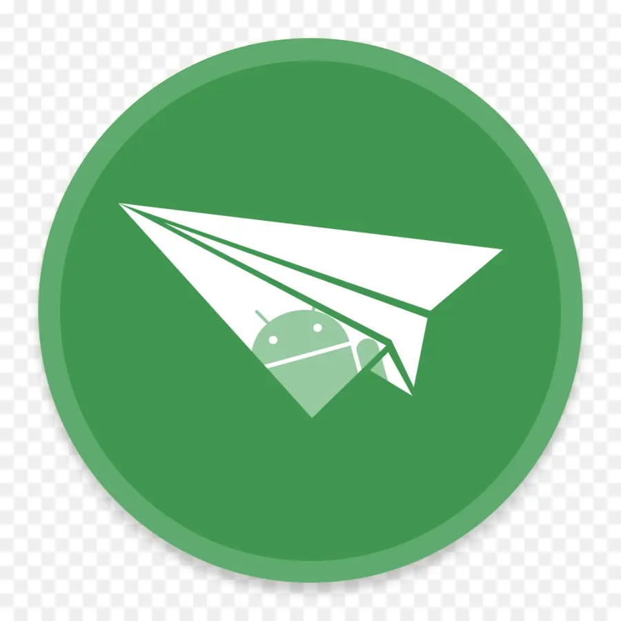 Airdroid，Androide PNG