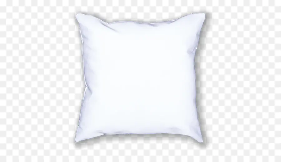 Almohada Blanca，Almohadón PNG