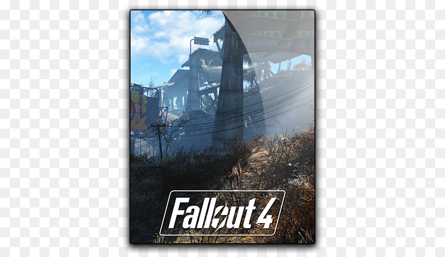 Fallout 4，Fallout 3 PNG