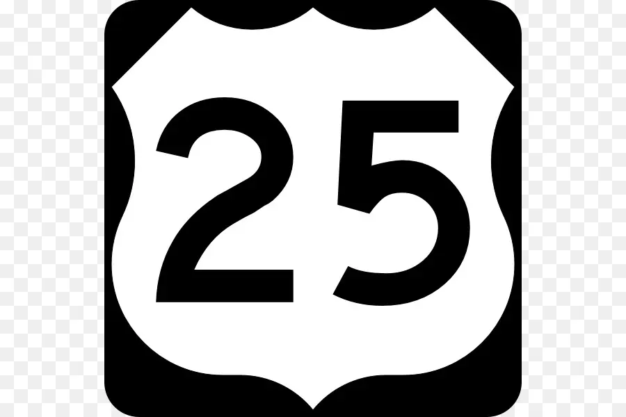 Número 25，Ruta PNG