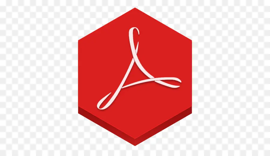 Adobe Acrobat，Adobe Reader PNG