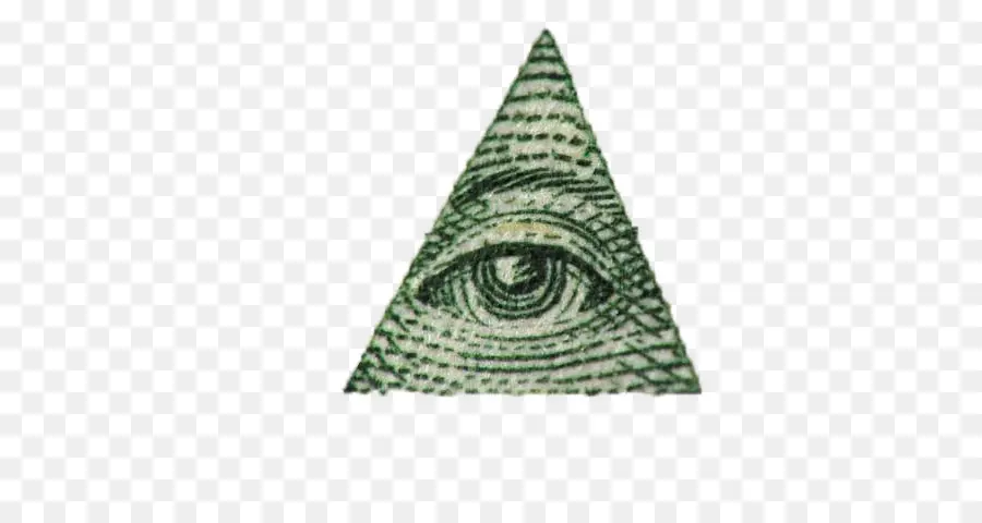 Illuminati，Illuminati Nuevo Orden Mundial PNG