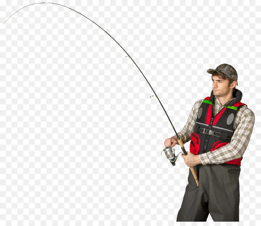 La Pesca，Pescador PNG