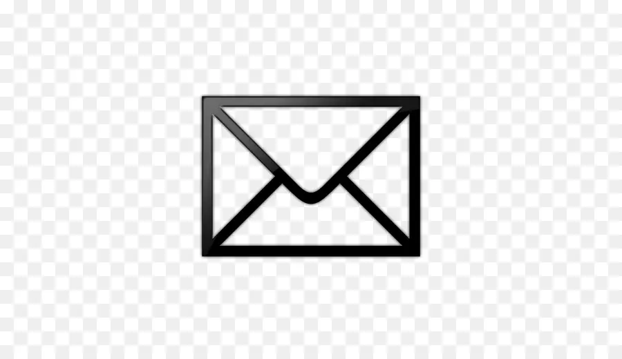 Icono De Sobre，Correo PNG