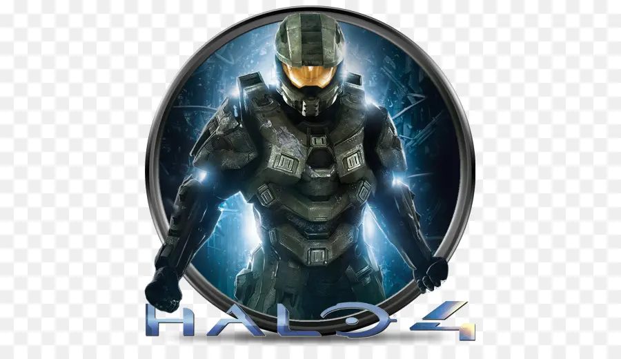 Halo 4，Halo Master Chief Collection PNG