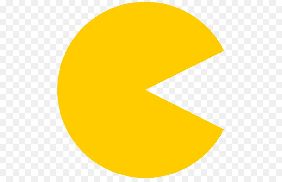 Pacman，Profesor De Pacman PNG