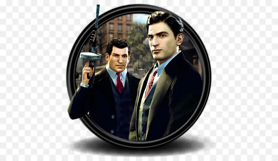 Mafia Ii，La Mafia Iii PNG