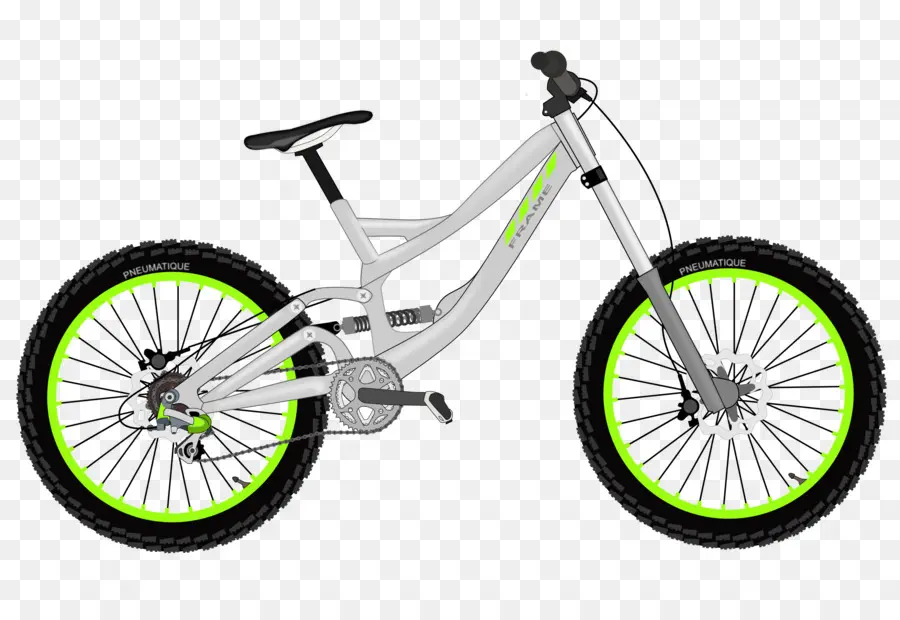 Bicicleta，Ruedas PNG