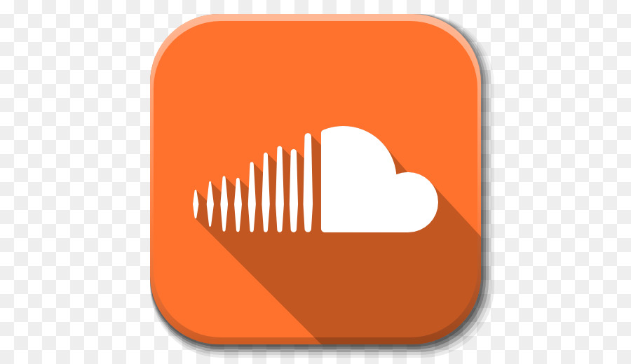 Iconos De Equipo，Soundcloud PNG