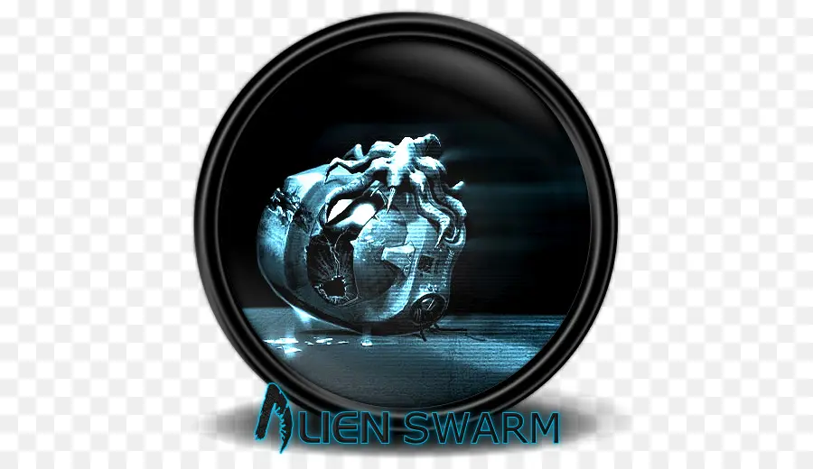 Alien Swarm，Unreal Tournament 2004 PNG