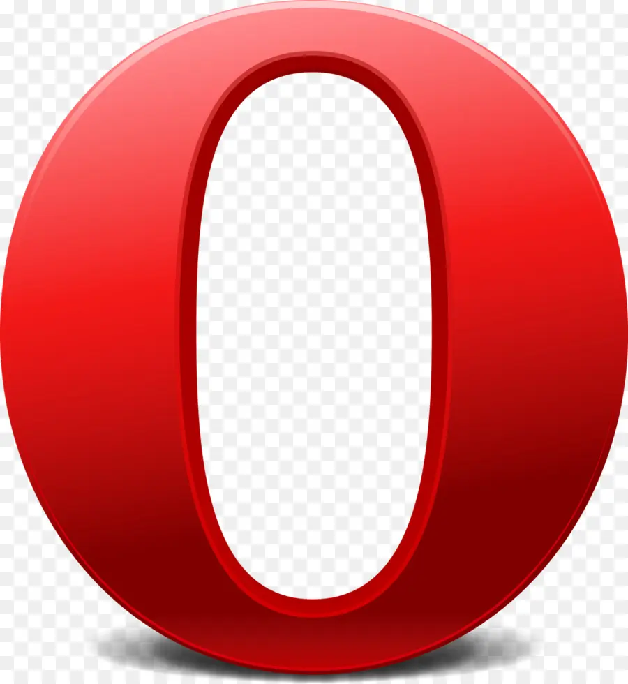 Opera Mini，La ópera PNG