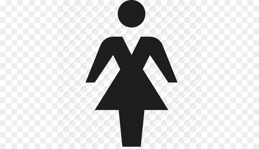 Icono Femenino，Mujer PNG