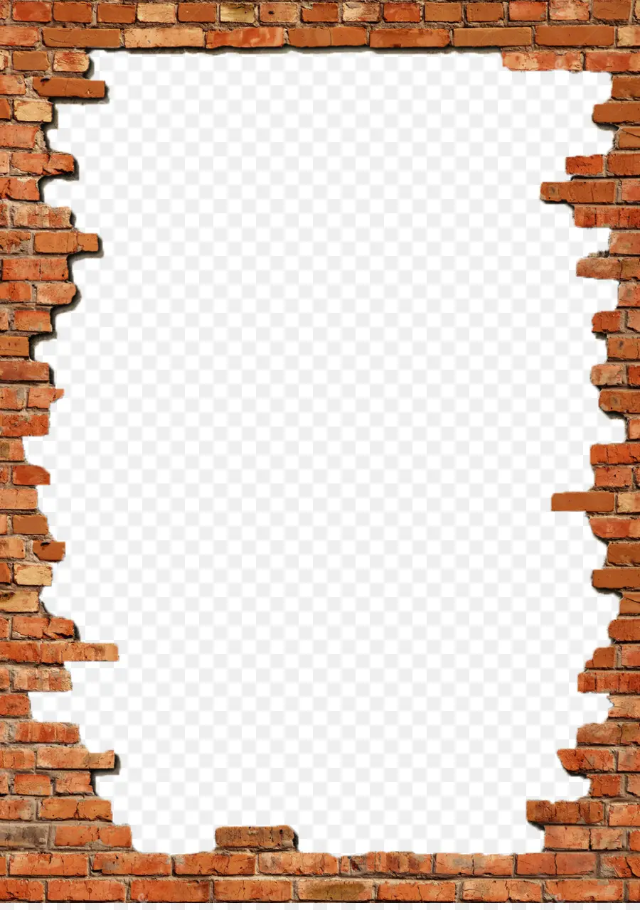 Pared De Ladrillo，Muro PNG