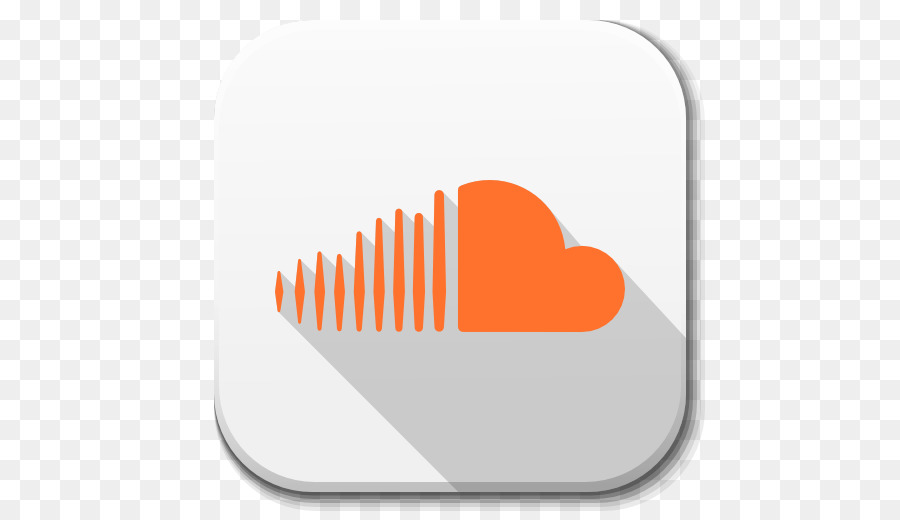 Nube De Sonido，Logo PNG