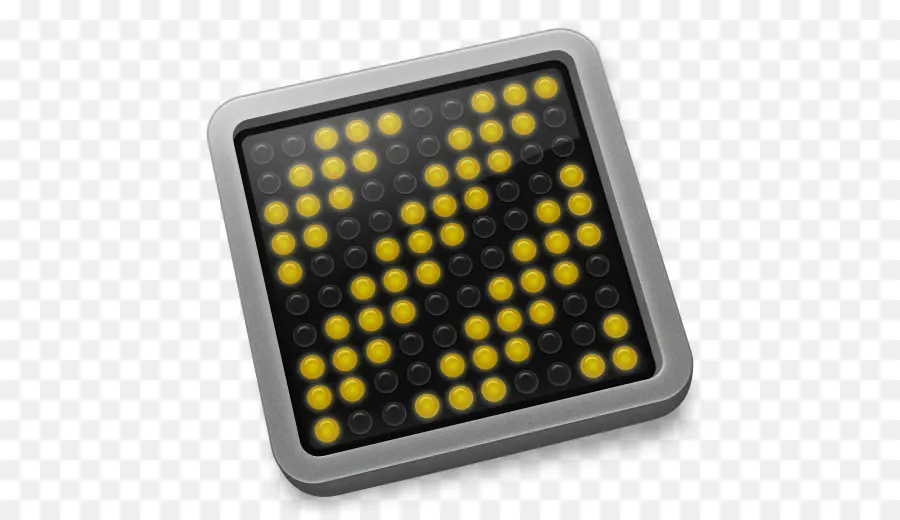 Matriz Led，Luces PNG