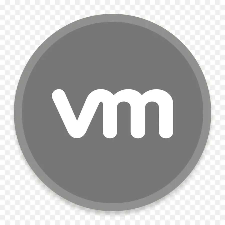 Logotipo De Máquina Virtual，Máquina Virtual PNG