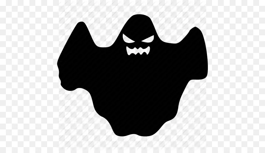 Iconos De Equipo，Fantasma PNG