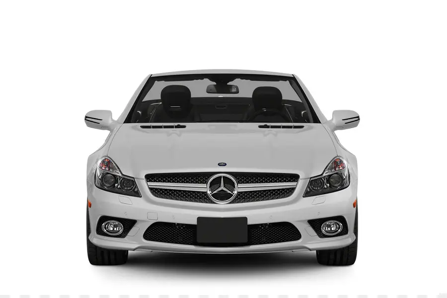 2011 Mercedes Benz Sl550，2012 Mercedes Benz Sl550 PNG