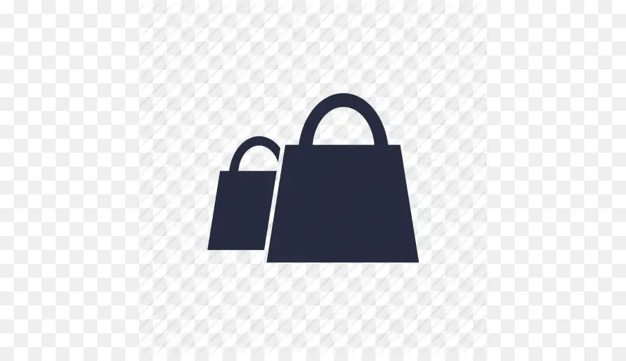 Bolsas De Compras，Manejar PNG