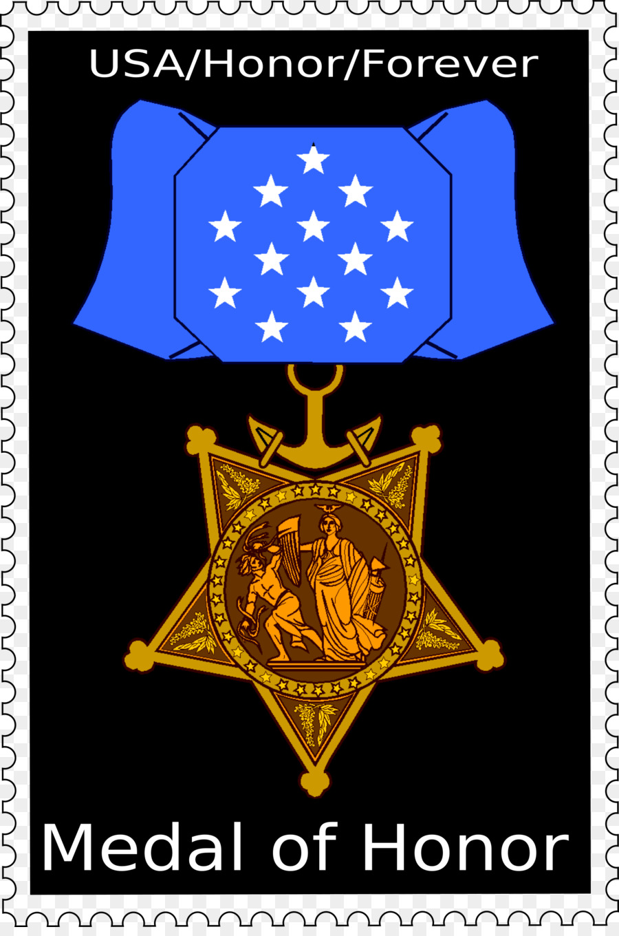 Medal Of Honor Memorial，Estados Unidos PNG