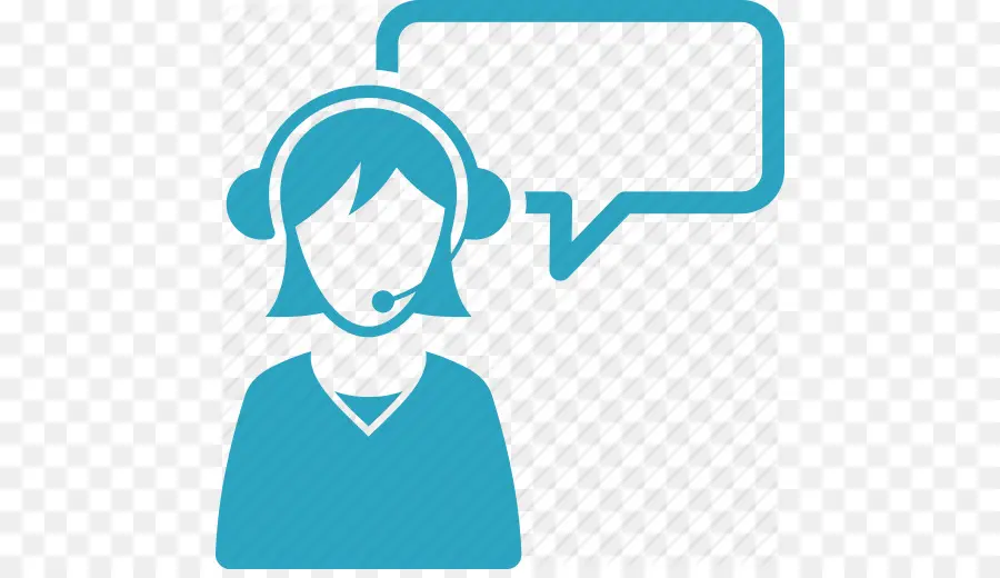 Servicio Al Cliente，Auriculares PNG