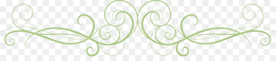 Diseño Floral Verde，Hojas PNG