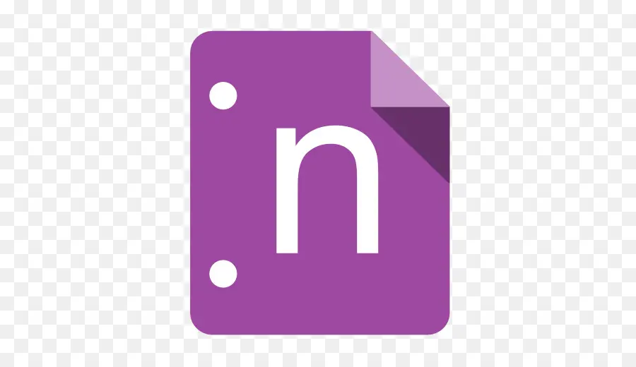 Microsoft Onenote，Iconos De Equipo PNG