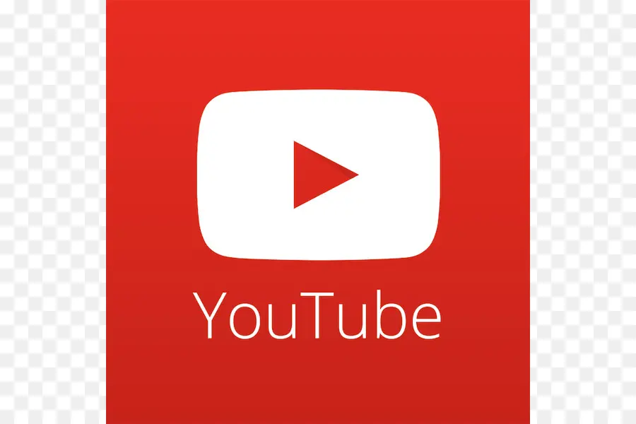 Youtube，Logotipo PNG