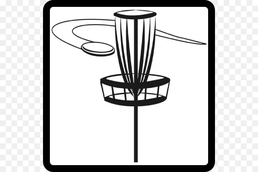 Disc Golf，Golf PNG