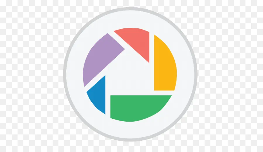 Picasa，Google PNG