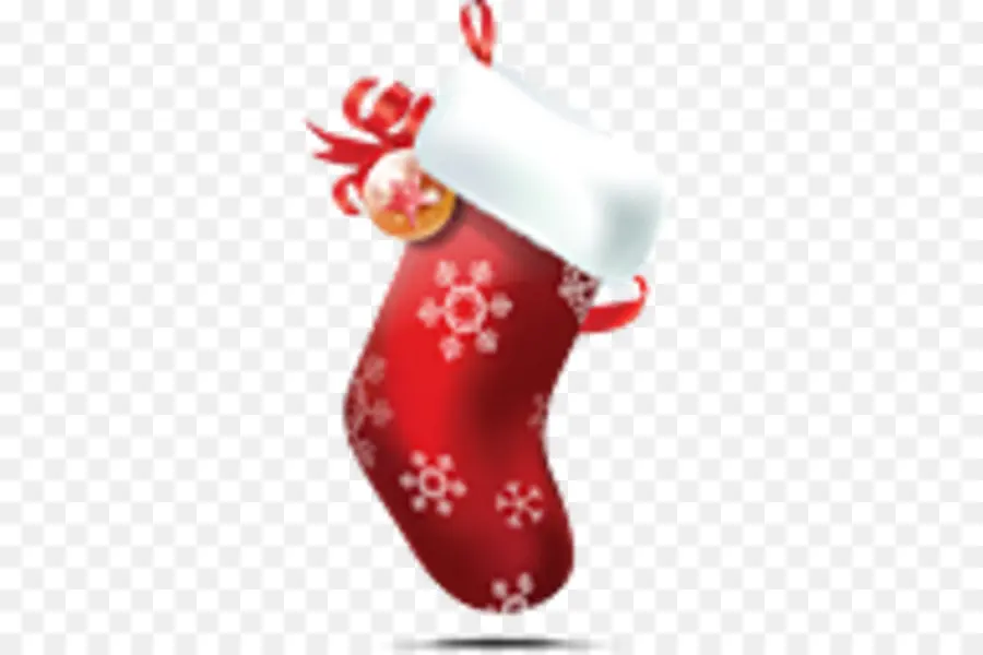 Medias De Navidad，La Navidad PNG