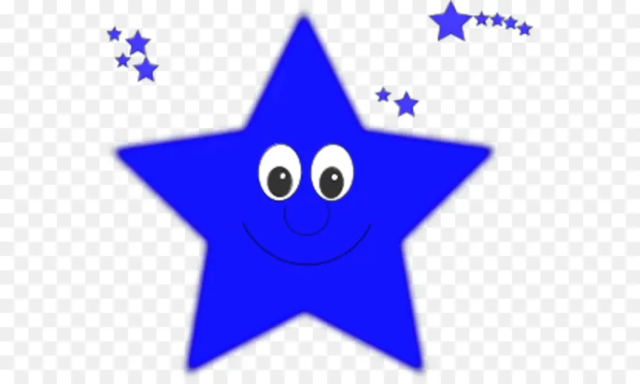 Smiley，Estrella PNG