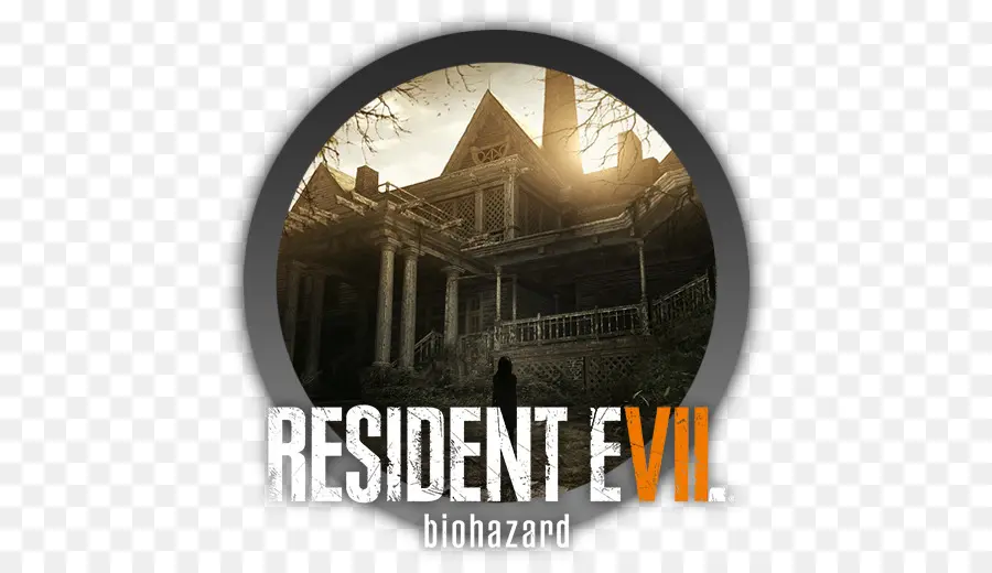 Resident Evil Vii，Horror PNG