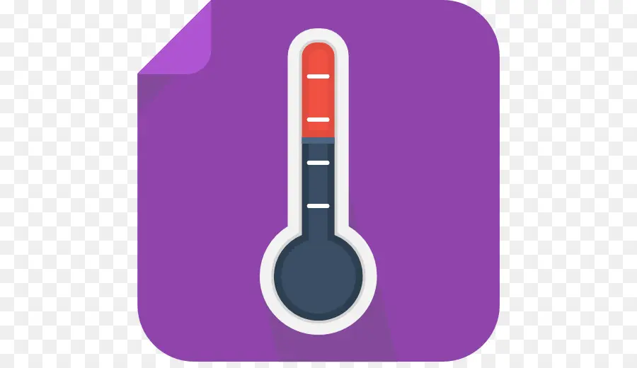 Temperatura，Calor PNG