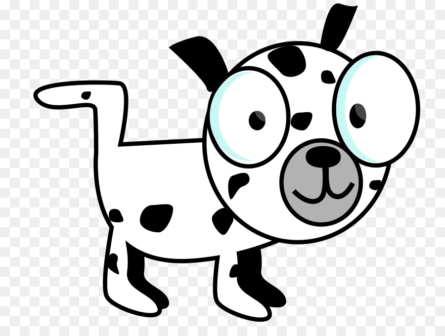 Perro De Dibujos Animados，Mascota PNG