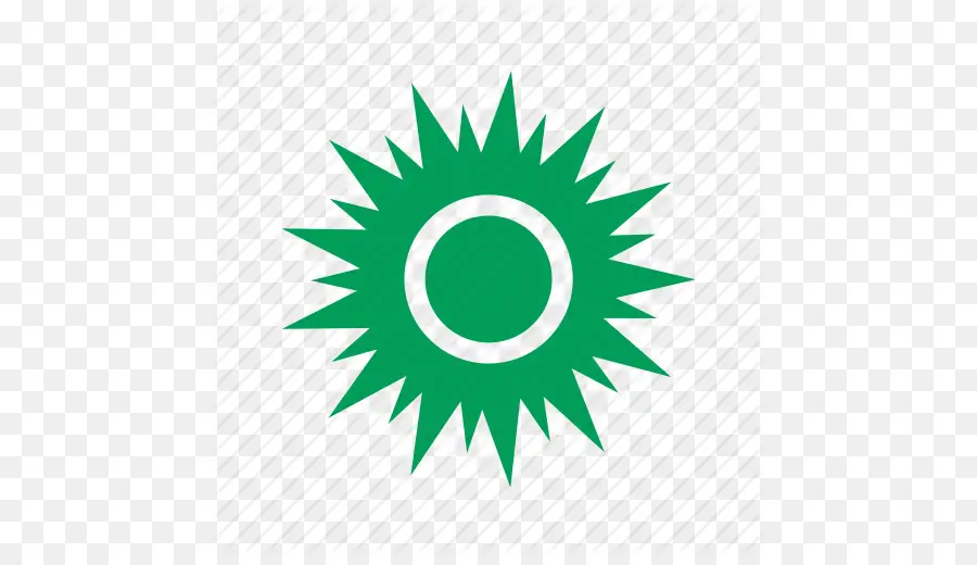 Iconos De Equipo，Sunburst PNG