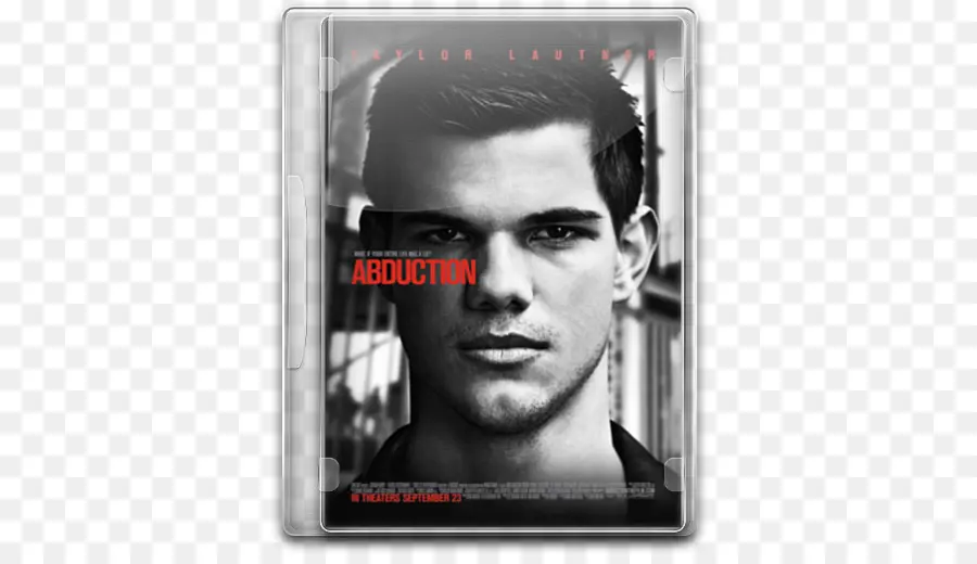 Taylor Lautner，Secuestro PNG