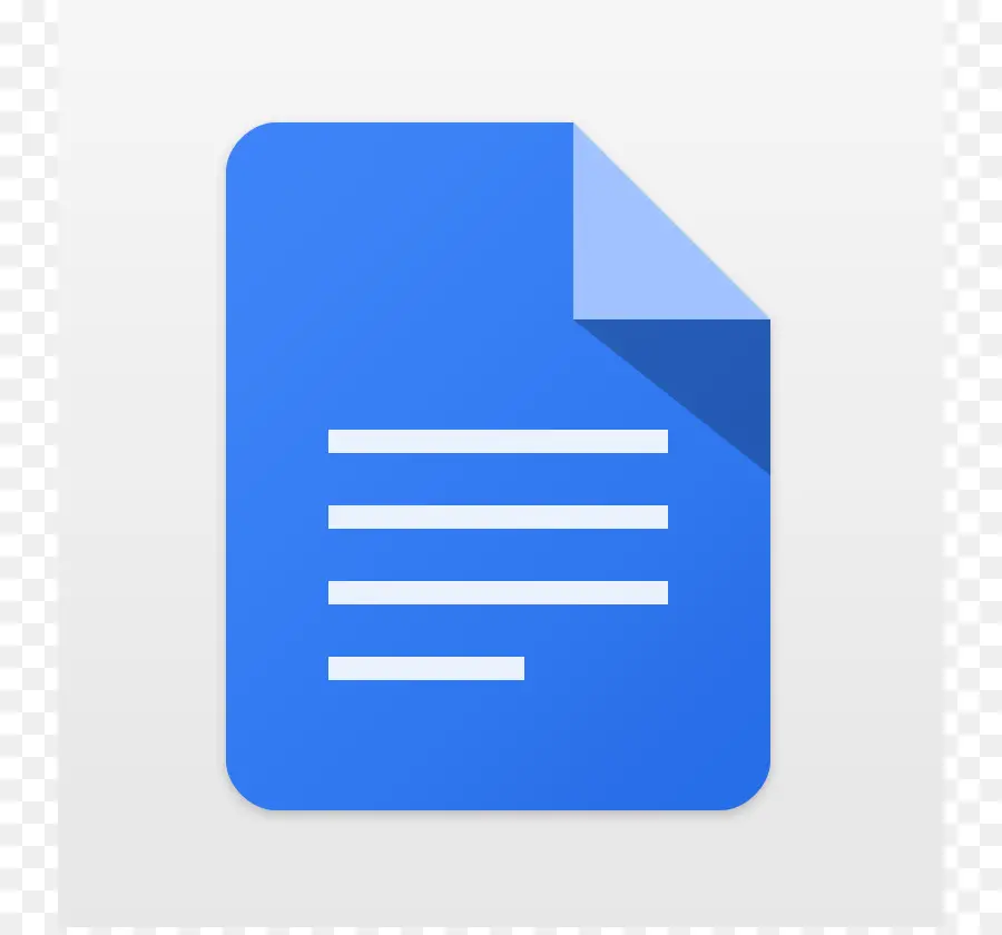 Google Docs，Google PNG