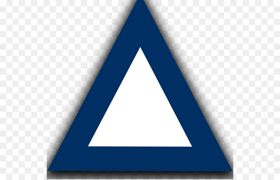 Triángulo De Penrose，Triángulo PNG