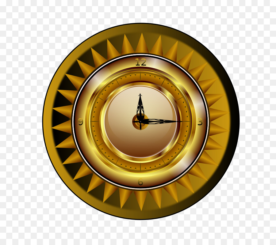 Reloj，Reloj De Cuarzo PNG