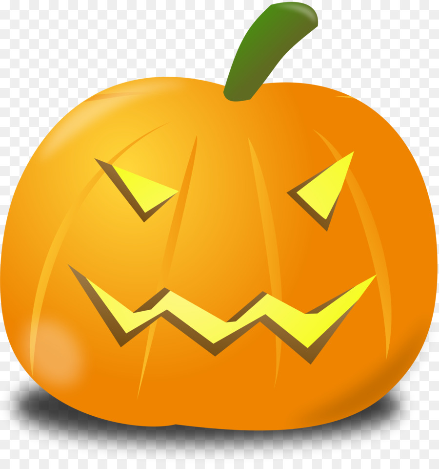 Calabaza，Jack O' Lantern PNG