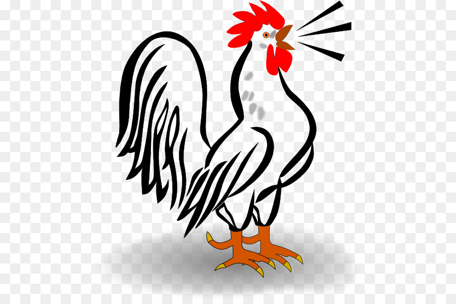 Gallo，Pollo PNG