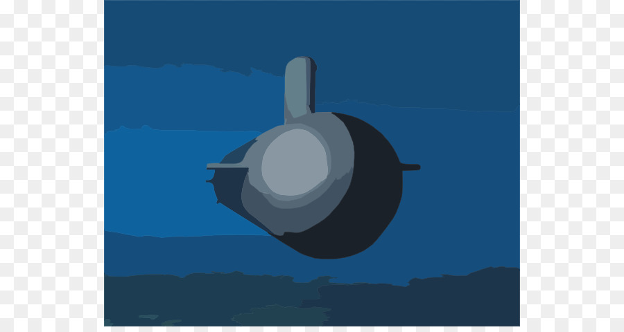 Virginiaclass Submarino，Dibujo PNG